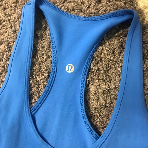 Lululemon tank top - Picture 2 of 6